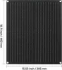 VEVOR 30 W 12 V solární panelová nabíječka baterií, sada Náhled obrázku produktu 8
