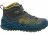 Lowa LOWA MERGER GTX QC JR Petrol | Senf Gr. 26-35 Grau 34 Produktbild-Vorschau 2