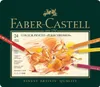 Faber-Castell 110024, lápices de colores profesionales Vista previa de la imagen del producto 2