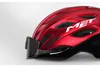 Kask MET Estro Mips czarny wielkość M (56-58 cm) Podgląd zdjęcia produktu 5