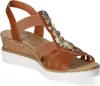 Sandalette ab 50mm Absatz V3869/24 Produktbild-Vorschau 8