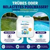 Hotrega Pool-Pflege 3-in-1 2 l | Desinfektion | Produktbild-Vorschau 4