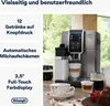 De Longhi Dinamica Plus ECAM372.95.TB Automatische Produktbild-Vorschau 5