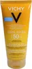 Vichy Capital Soleil Latte Gel Ultrafondente SPF50 200 ml Anteprima dell’immagine prodotto 3