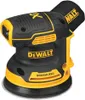 DeWalt DCW 210 NT accu-excentrische schuurmachine 18 V 125 Productafbeelding-voorbeeld 28
