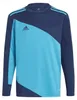 XL | Camiseta de portero Adidas Squadra para hombre, modelo Vista previa de la imagen del producto 2