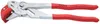 KNIPEX Fliesenbrechzange verchromt mit Kunststoff überzogen Produktbild-Vorschau 14