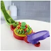 Play-Doh Kleine Snacks Tacos & Tortillas, 3 Jahr(e) Produktbild-Vorschau 19