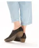 Rieker Damen Pumps Leder Hochfront geschlossen Gummizug Produktbild-Vorschau 50