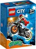 LEGO® City 60311 Ognisty motocykl kaskaderski Podgląd zdjęcia produktu 2