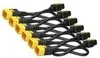 APC Stromkabel - IEC 60320 C19 zu IEC 60320 Produktbild-Vorschau 2