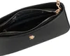 U.S. POLO ASSN. Torba na ramię Jones Hobo Bag czarny czarny Podgląd zdjęcia produktu 9