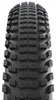 SCHWALBE Reifen "Johnny Watts 365" Performance Lin 60-622 Anteprima dell’immagine prodotto 3