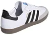 Adidas Samba OG Full Grain Leather Gritty Sud Sneaker in Produktbild-Vorschau 25