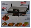 Silex Multigrill griglia a contatto argento 610.15.004 Anteprima dell’immagine prodotto 20
