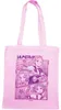 KPop Demon Hunters Sac de transport Huntrix Voir les images du produit 6