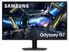 Samsung G70F - 68,6 cm (27") 3840 x 2160 Pixel 4K Ultra HD Produktbild-Vorschau 1