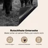 KitchenYeah© Herdabdeckplatte Schottische Highlander - Kühe Produktbild-Vorschau 5