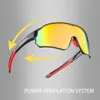 ROCKBROS Occhiali da ciclismo Occhiali da sole polarizzati Anteprima dell’immagine prodotto 3