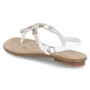 Rieker fsk damen sandalen Sandale Weiß Produktbild-Vorschau 55