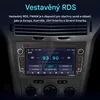 Carplay 2+32G Android13 WIFI BT DAB Autoradio android auto Anteprima dell’immagine prodotto 6