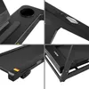 Rebel ACTIVE model RBA-1002 Folding electric treadmill Anteprima dell’immagine prodotto 10