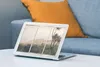 MuchoWow® Laptop Aufkleber Sticker Cover Aussicht - Düne - Produktbild-Vorschau 4