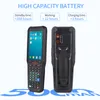 Android 10.0 1D-Barcode-Scanner Handheld-Mobilterminal PDA Produktbild-Vorschau 10