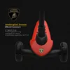 Lamborghini Kinder Roller Scooter ab 3 Jahren bis 50 kg - Produktbild-Vorschau 6