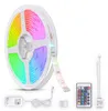 B.K.Licht bande LED 3m silicone RVB télécommande Voir les images du produit 1