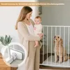 Druckschrauben 4 Stück, Sicherheits Wandschutz Pads, Produktbild-Vorschau 4
