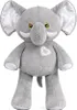 XXL Plüsch Elefant 72 cm Groß – Großer Grauer Produktbild-Vorschau 2