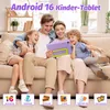 JENBIZZ Kinder Tablet Android 16 s 10-palcovým displejom, Náhľad obrázku produktu 7