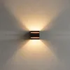 SSC-LUXon KOURA DUO Wandleuchte schwarz inkl. G9 dimmbar 3W Produktbild-Vorschau 8