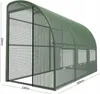 Fóliovník ke stěně 3 x 1,5 x 2m - 2 vchody Vespa Garden Náhled obrázku produktu 1