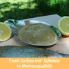 Nebona - Steckerlfisch Gewürzsalz - Fisch-Gewürzmarinade - Produktbild-Vorschau 4