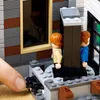 Lego LEGO Queer Eye – The Fab 5 Loft 10291 Podgląd zdjęcia produktu 18