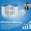 Spa Filter für Unicel 6CH-940 Spa Filterkartusche 2 Stück Produktbild-Vorschau 3
