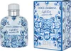 Dolce Gabbana - Light Blue Summer Vibes Pour Homme EDT Anteprima dell’immagine prodotto 6