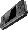 A black handheld gaming console is shown against a white background. Náhľad obrázku produktu