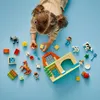 LEGO® Duplo 10416 Starostlivosť o zvieratá na farme Náhľad obrázku produktu 19