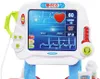 Arztwagen Kinder Doktor Trolley Elektrisch Schiebbar Viel Produktbild-Vorschau 5