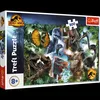 TREFL PUZZLE 300 dinozaury JurassicWorld 23013 Voir les images du produit 7