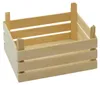 Obst- und Gemüsekiste aus Holz Produktbild-Vorschau 2