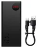 Baseus Adaman Powerbank in metallo, 20000Mah, 2Xusb, Usb-C, Anteprima dell’immagine prodotto 18