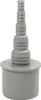 Airfit Schlauchnippel DN 40 50013SN Produktbild-Vorschau 8