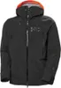 Kurtka Helly Hansen Sogn 2.0, kolor czarny, rozmiar M (dla Podgląd zdjęcia produktu 2
