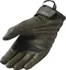 Rev'it! Monster 3 Dark Green 2XL Motorradhandschuhe Produktbild-Vorschau 2