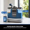 Vacmaster SCC1201H 500 W – vysávač s funkciou parného Náhľad obrázku produktu 5