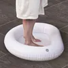 Avenli Aufblasbares Fußbecken, Wanne  Spa / Whirlpool oder Produktbild-Vorschau 6